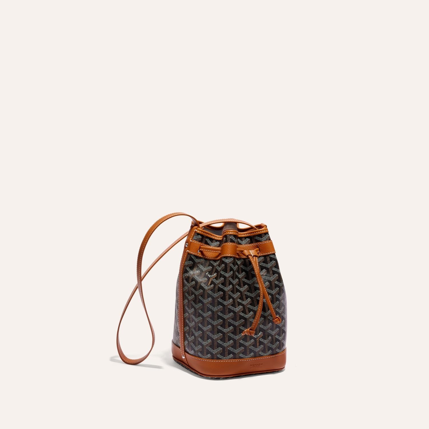 Petit Flot Bucket Bag - Image 1